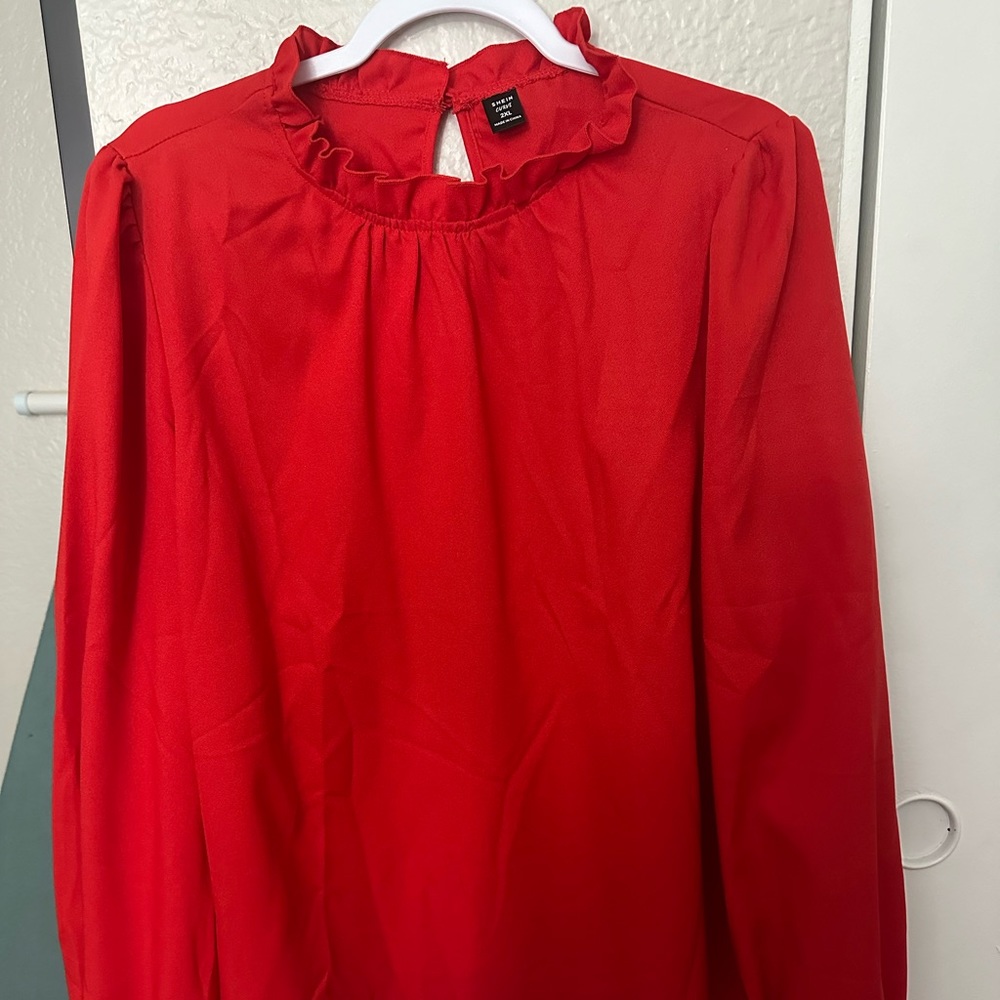 SHEIN top